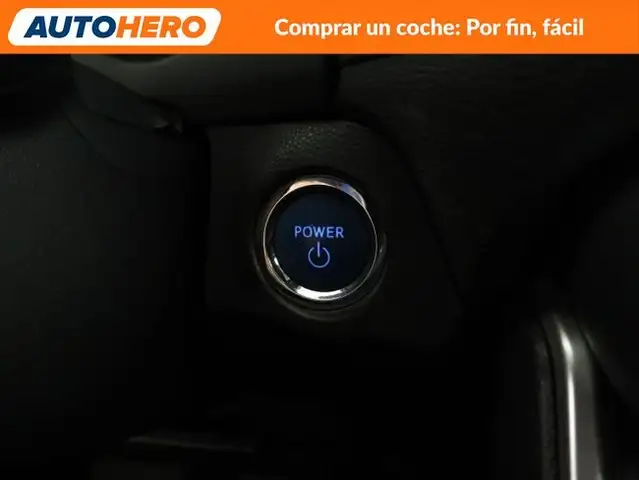 Toyota Rav4 view 28