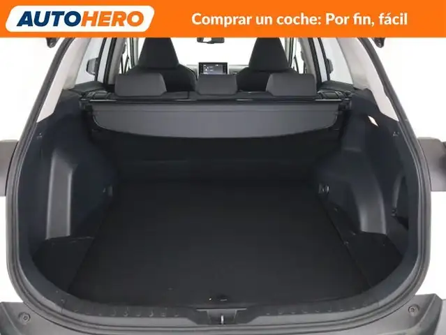 Toyota Rav4 view 18