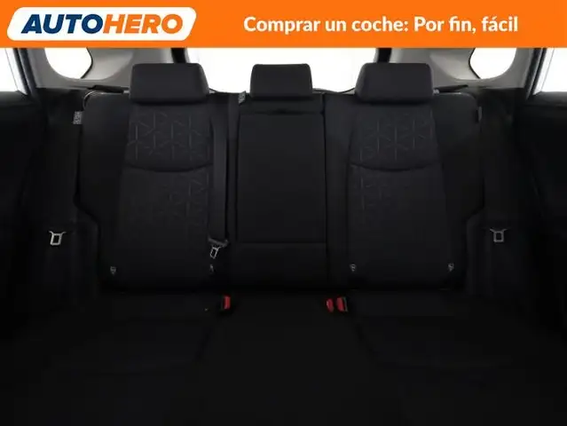 Toyota Rav4 view 16