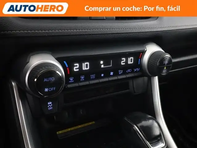 Toyota Rav4 view 25