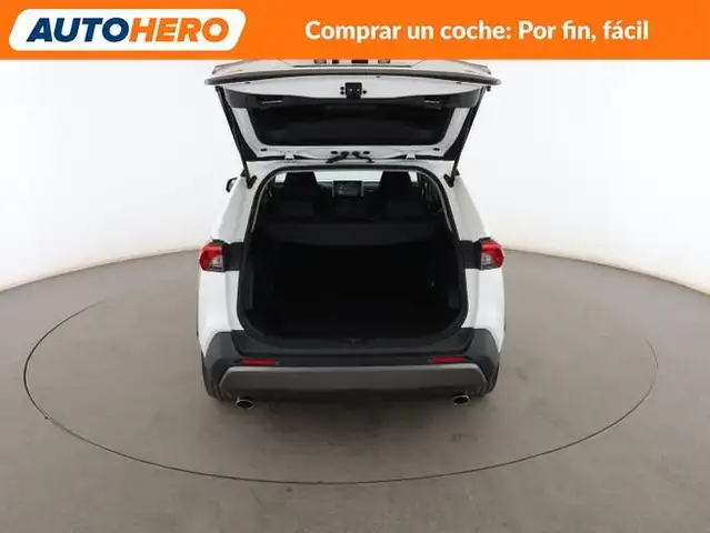 Toyota Rav4 view 17