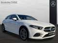 Mercedes-Benz A 250 250e 8G-DCT Blanco - thumbnail 3