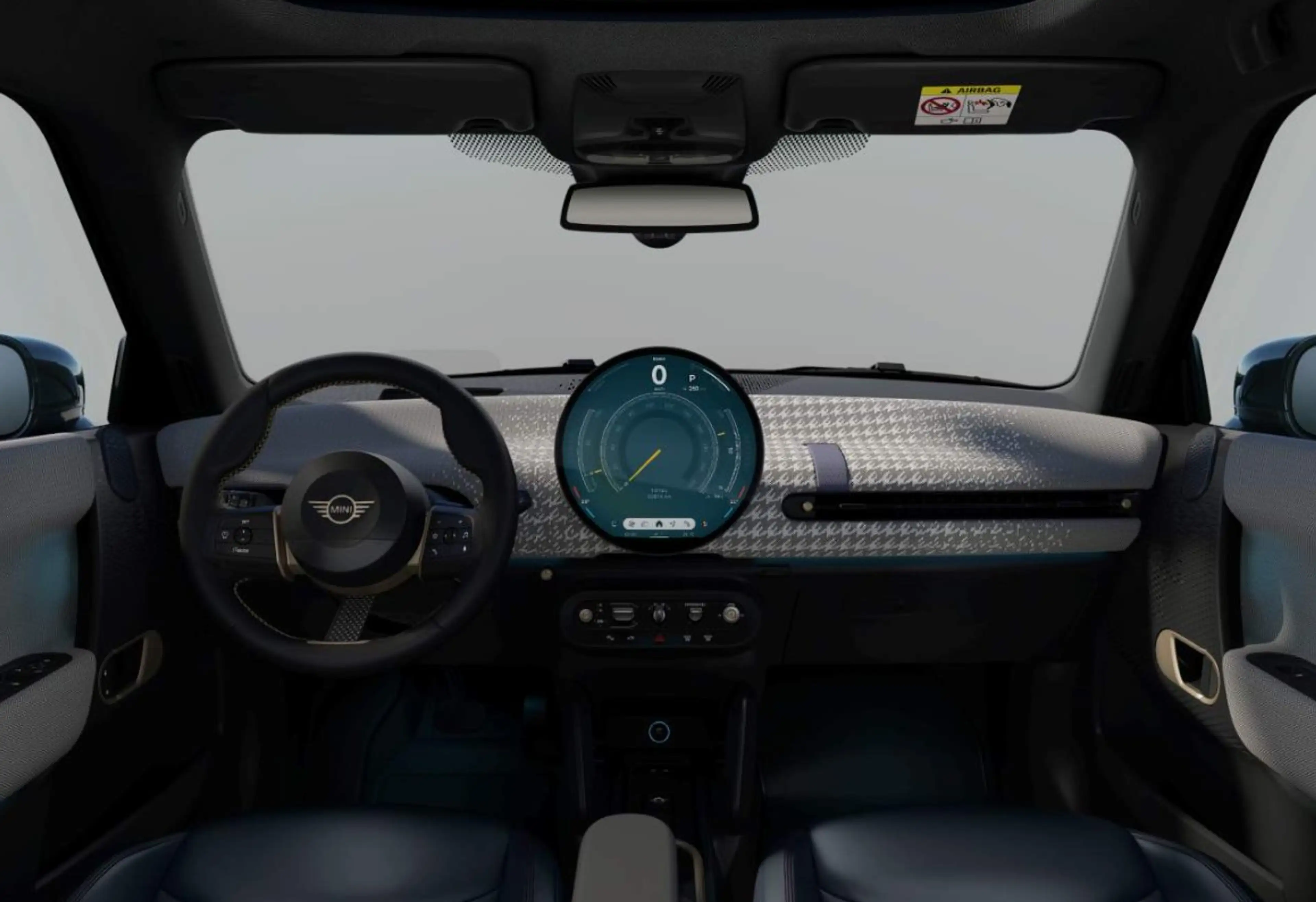 MINI Cooper SE 3-Deurs Favoured 54.2 kWh | Pakket M | Panoramadak — photo 2