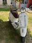 Vespa Primavera 50 standard Bianco - thumbnail 2