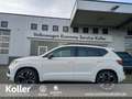 CUPRA Ateca Ateca 2.0 TSI DSG 4Drive Panorama DCC eHK 360CAM Blanc - thumbnail 2