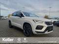 CUPRA Ateca Ateca 2.0 TSI DSG 4Drive Panorama DCC eHK 360CAM Blanc - thumbnail 4