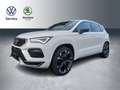 CUPRA Ateca Ateca 2.0 TSI DSG 4Drive Panorama DCC eHK 360CAM Blanc - thumbnail 1