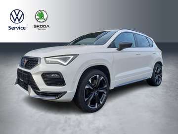 Ateca 2.0 TSI DSG 4Drive Panorama DCC eHK 360CAM