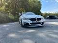 BMW 440 440i Gran Coupe xdrive Msport auto Weiß - thumbnail 1