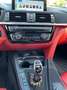 BMW 440 440i Gran Coupe xdrive Msport auto Fehér - thumbnail 5