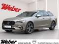 Volvo V90 T6 Recharge R-Design *Vollausstattung*B&W* Grigio - thumbnail 1