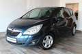 Opel Meriva B Design Edition*SZHZG* Blau - thumbnail 2