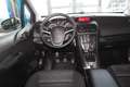 Opel Meriva B Design Edition*SZHZG* Blau - thumbnail 20