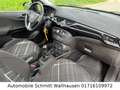 Opel Corsa E -Color/OPC-LINE/Standheizung/Schiebedach Schwarz - thumbnail 7