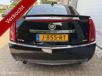 3.6 V6 Sport Luxury, full option, youngtimer!