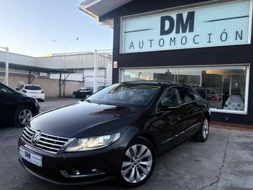 1.4 TSI Highline BMT DSG 160