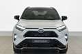 Toyota RAV 4 RAV4 300PHEV AWD-i Style Plus Blanc - thumbnail 4