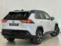 Toyota RAV 4 RAV4 300PHEV AWD-i Style Plus Blanc - thumbnail 2