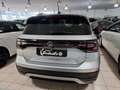 Volkswagen T-Cross 1.0 TSI 85KW SPORT 5P Gris - thumbnail 2