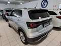 Volkswagen T-Cross 1.0 TSI 85KW SPORT 5P Gris - thumbnail 4