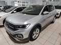 Volkswagen T-Cross 1.0 TSI 85KW SPORT 5P Gris - thumbnail 6