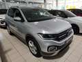 Volkswagen T-Cross 1.0 TSI 85KW SPORT 5P Gris - thumbnail 1