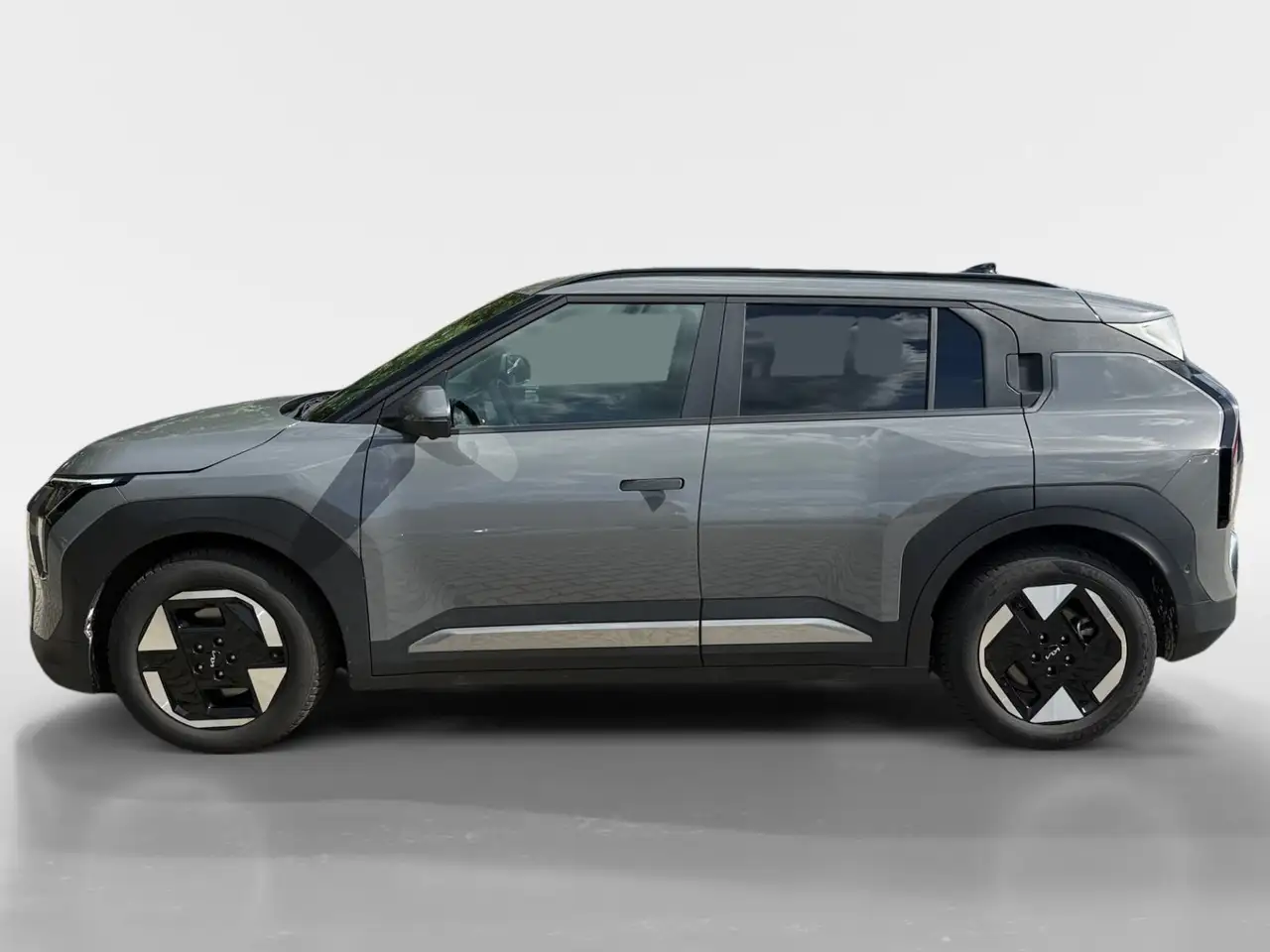 Kia EV3 81,4 kWh Earth Kamera*W-Pumpe*360*ACC*Navi, миниатюра 3