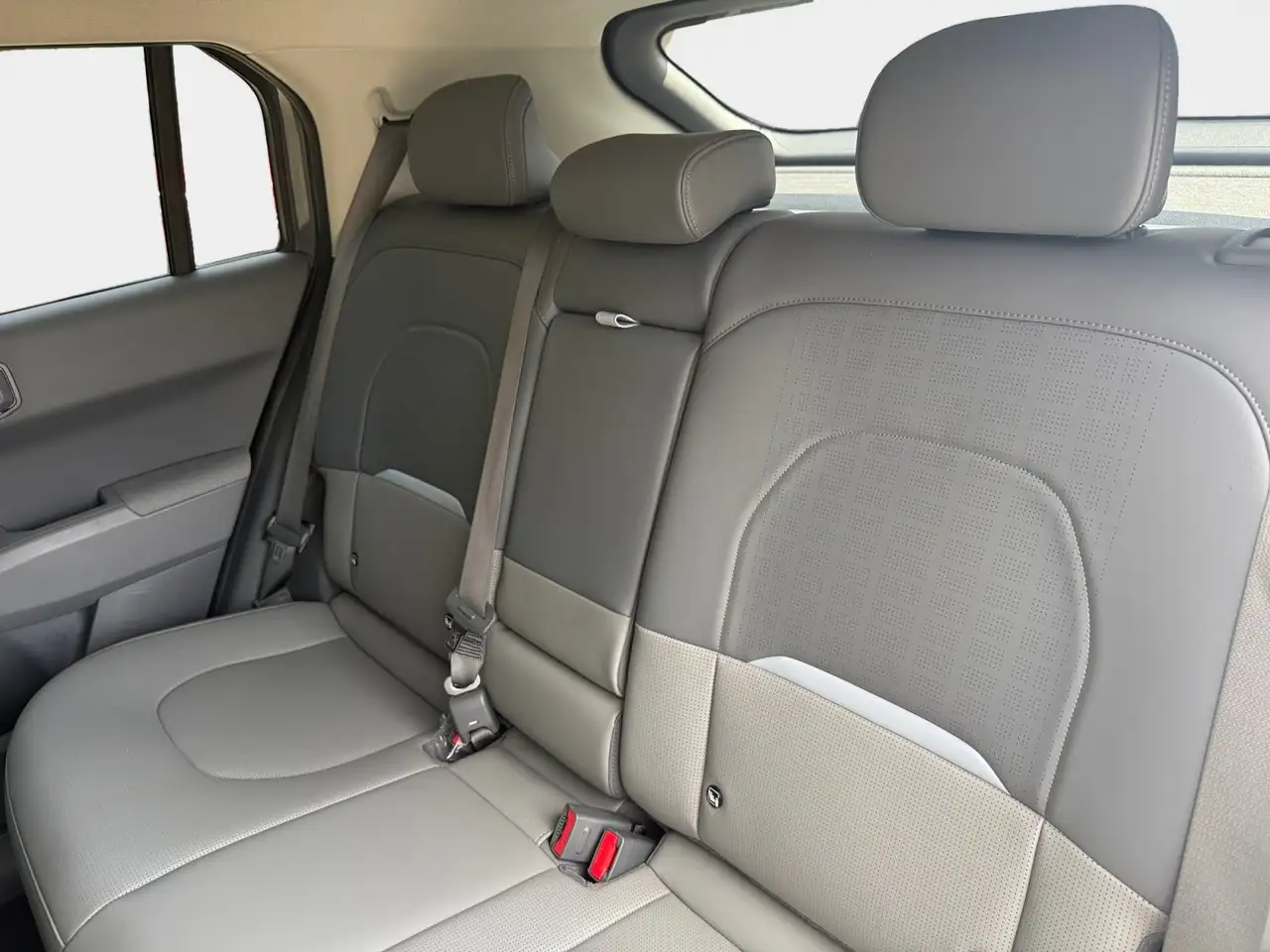 Kia EV3 81,4 kWh Earth Kamera*W-Pumpe*360*ACC*Navi, миниатюра 10