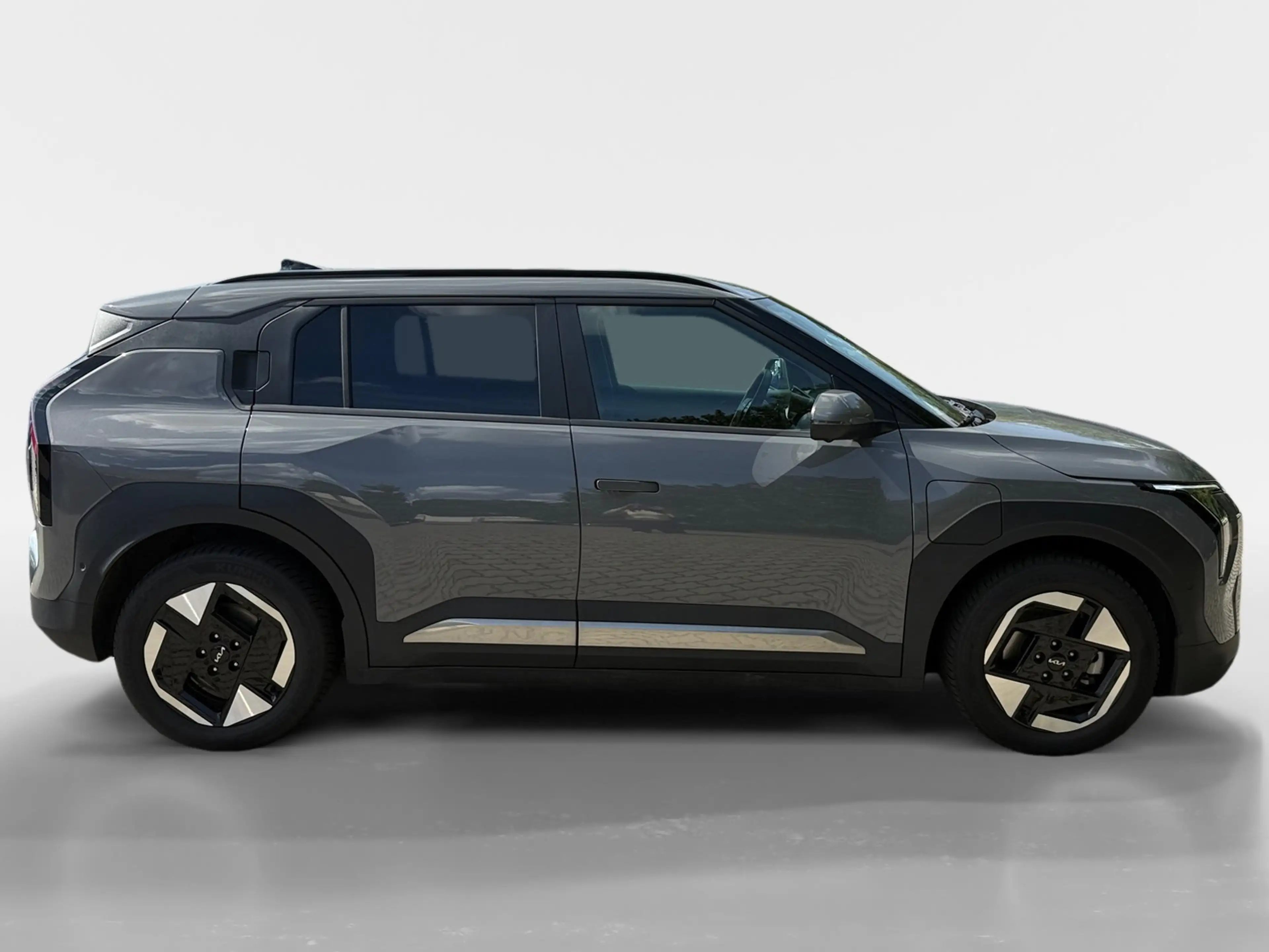 Kia EV3 81,4 kWh Earth Kamera*W-Pumpe*360*ACC*Navi — photo 6