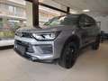 KGM Korando Korando 1.5 GDI-Turbo 2WD Black Edition Gris - thumbnail 3