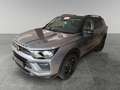KGM Korando Korando 1.5 GDI-Turbo 2WD Black Edition Gris - thumbnail 1