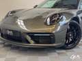 Porsche Targa 4 GTS 3.0 Bi-Turbo PDK 480CH/ PPF/ BOOK/APPROVED Verde - thumbnail 7