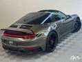 Porsche Targa 4 GTS 3.0 Bi-Turbo PDK 480CH/ PPF/ BOOK/APPROVED Verde - thumbnail 21