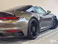 Porsche Targa 4 GTS 3.0 Bi-Turbo PDK 480CH/ PPF/ BOOK/APPROVED Verde - thumbnail 27