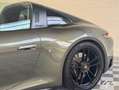 Porsche Targa 4 GTS 3.0 Bi-Turbo PDK 480CH/ PPF/ BOOK/APPROVED Verde - thumbnail 8