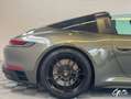 Porsche Targa 4 GTS 3.0 Bi-Turbo PDK 480CH/ PPF/ BOOK/APPROVED Verde - thumbnail 25