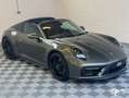 Porsche Targa 4 GTS 3.0 Bi-Turbo PDK 480CH/ PPF/ BOOK/APPROVED Verde - thumbnail 3