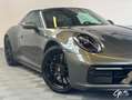 Porsche Targa 4 GTS 3.0 Bi-Turbo PDK 480CH/ PPF/ BOOK/APPROVED Verde - thumbnail 28
