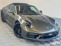 Porsche Targa 4 GTS 3.0 Bi-Turbo PDK 480CH/ PPF/ BOOK/APPROVED Verde - thumbnail 2