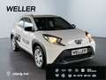 Toyota Aygo X Play *ACC*Kamera*CarPlay*SHZ*SmartKey*DAB* Blanc - thumbnail 4