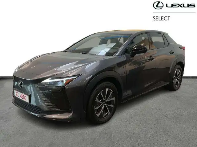 Lexus RZ 100% SoH | 450e Executive L | pano roof