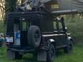 Land Rover Defender Defender 110 TD 4 Station Wagon E Zwart - thumbnail 18
