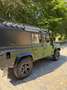 Land Rover Defender Defender 110 TD 4 Station Wagon E Zwart - thumbnail 7