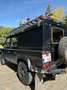 Land Rover Defender Defender 110 TD 4 Station Wagon E Zwart - thumbnail 4