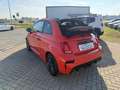 Abarth 595C 595C 2016 1.4 t-jet 165cv Arancione - thumbnail 5