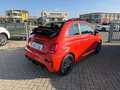 Abarth 595C 595C 2016 1.4 t-jet 165cv Arancione - thumbnail 7