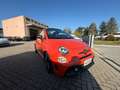 Abarth 595C 595C 2016 1.4 t-jet 165cv Arancione - thumbnail 3