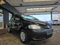 Volkswagen Fox 1.2 Basis ISOFIX/KLIMA/BLACK/TÜV-NEU Schwarz - thumbnail 5