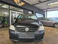Volkswagen Fox 1.2 Basis ISOFIX/KLIMA/BLACK/TÜV-NEU Schwarz - thumbnail 4