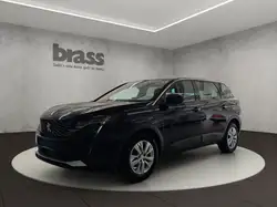 Peugeot 5008 Active Pack 130 7-Sitzer, Kamera, Sitzheizu